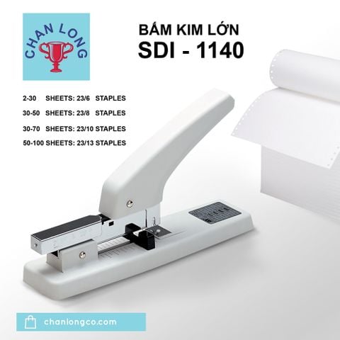 Bấm Kim SDI 1140