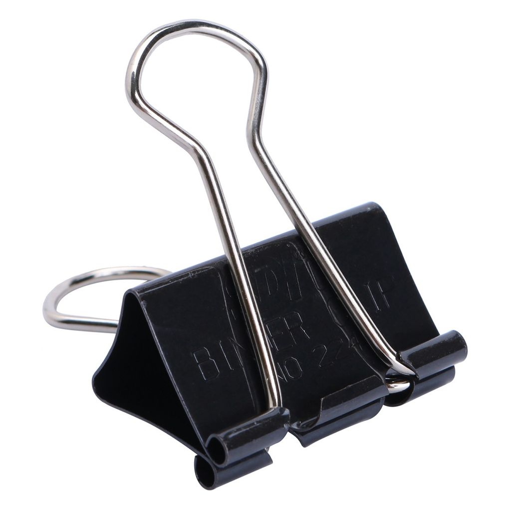 Kẹp Giấy SDI 0224 (32mm) – ChanLongCo.com