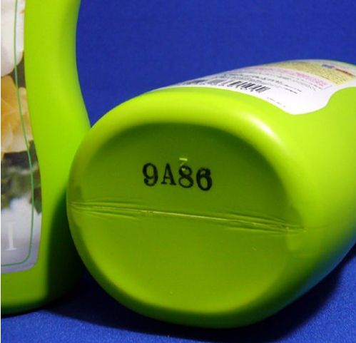 Lion Indelible Ink MC-55