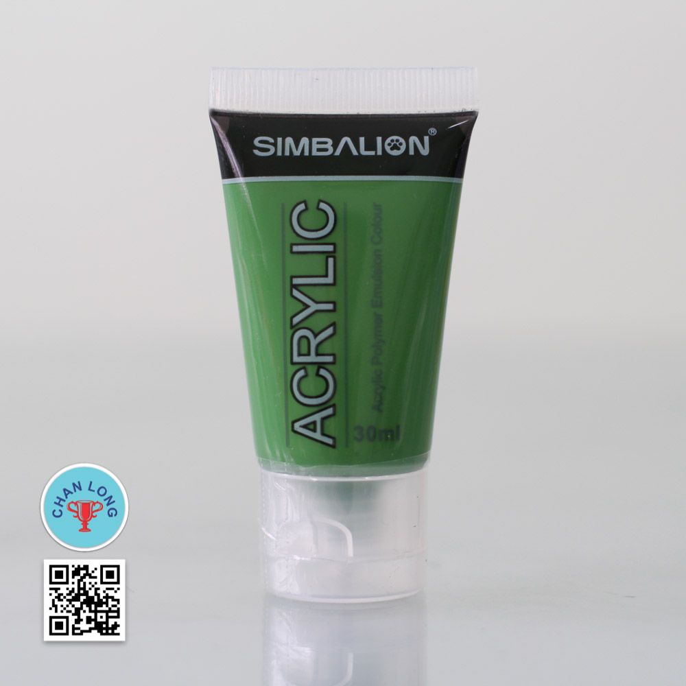 Màu Acrylic Simbalion NAC30-13 (Olive Green)