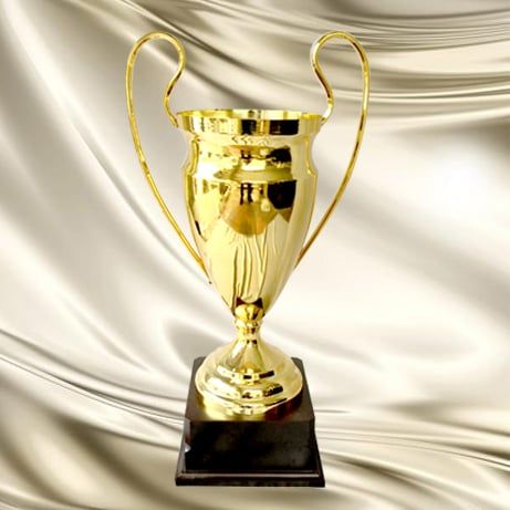 CUP Vàng Champion Leageu 2019_