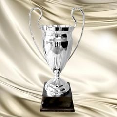 CUP Bạc Champion EUR League 2019
