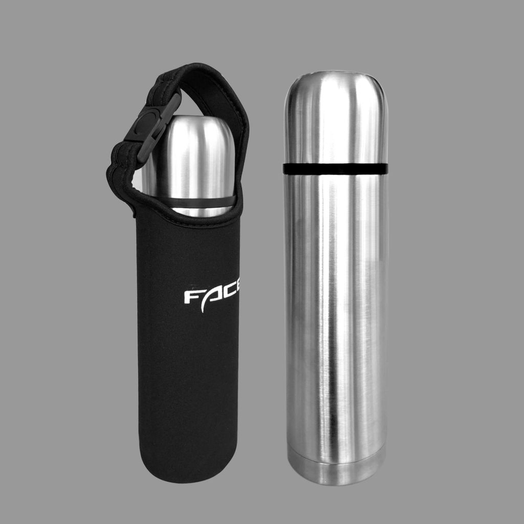 Bình giữ nhiệt inox