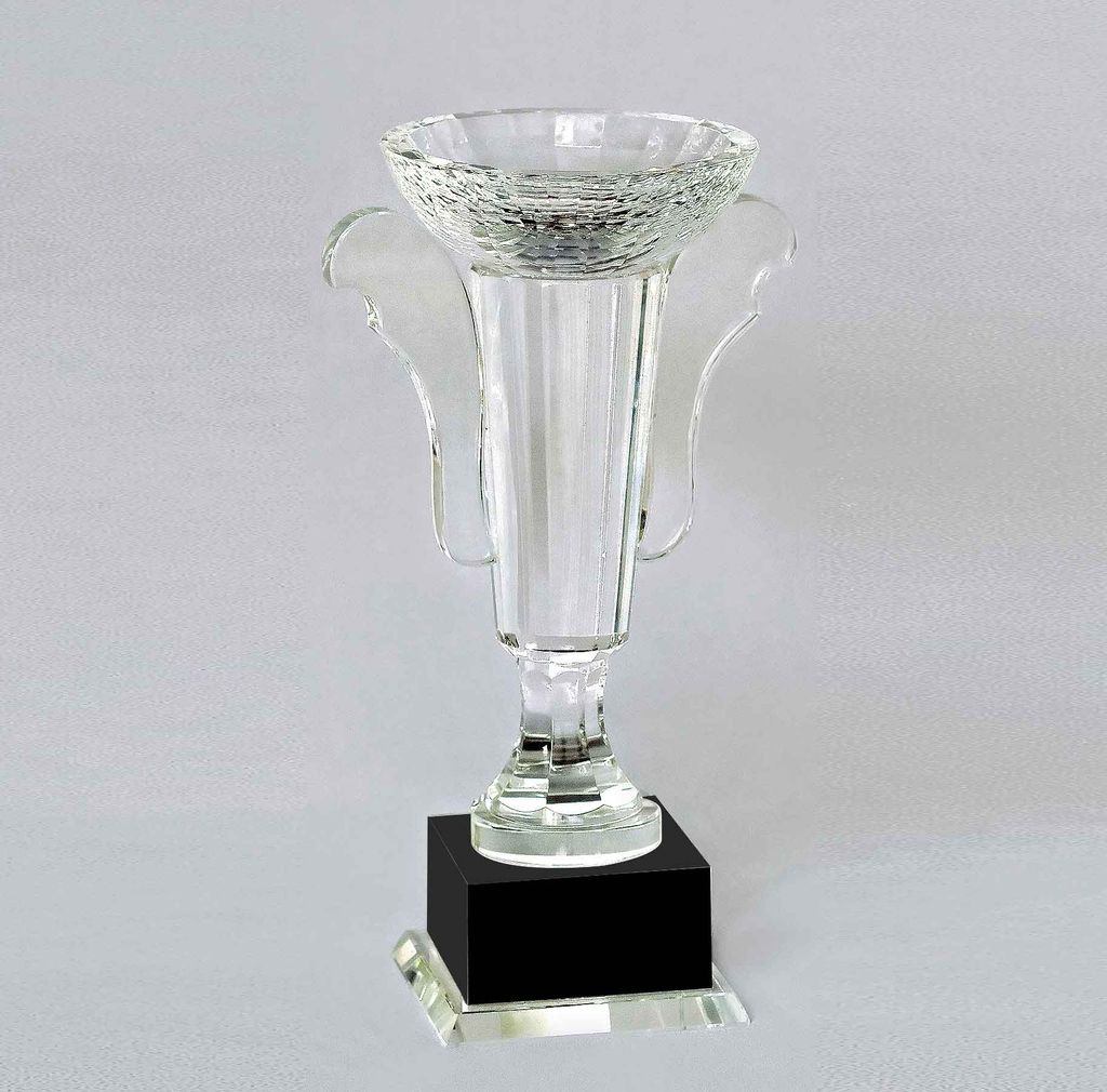 Cúp pha lê Olimpic