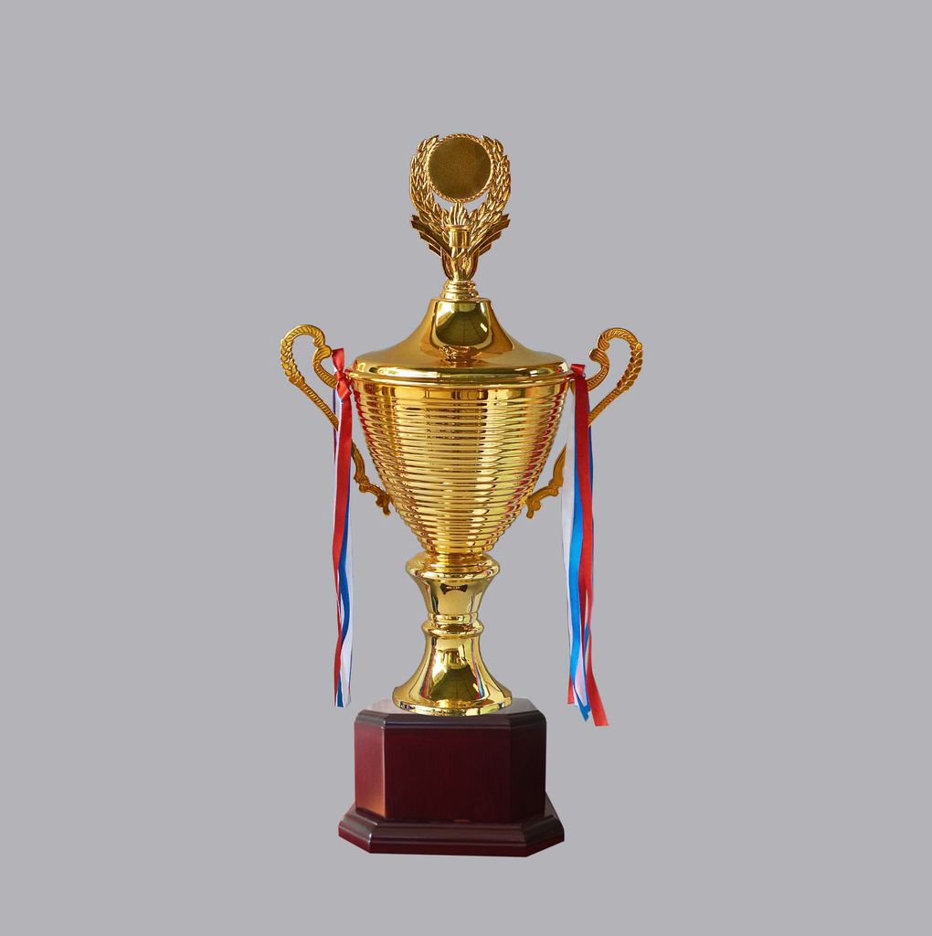CUP KL_ CH235