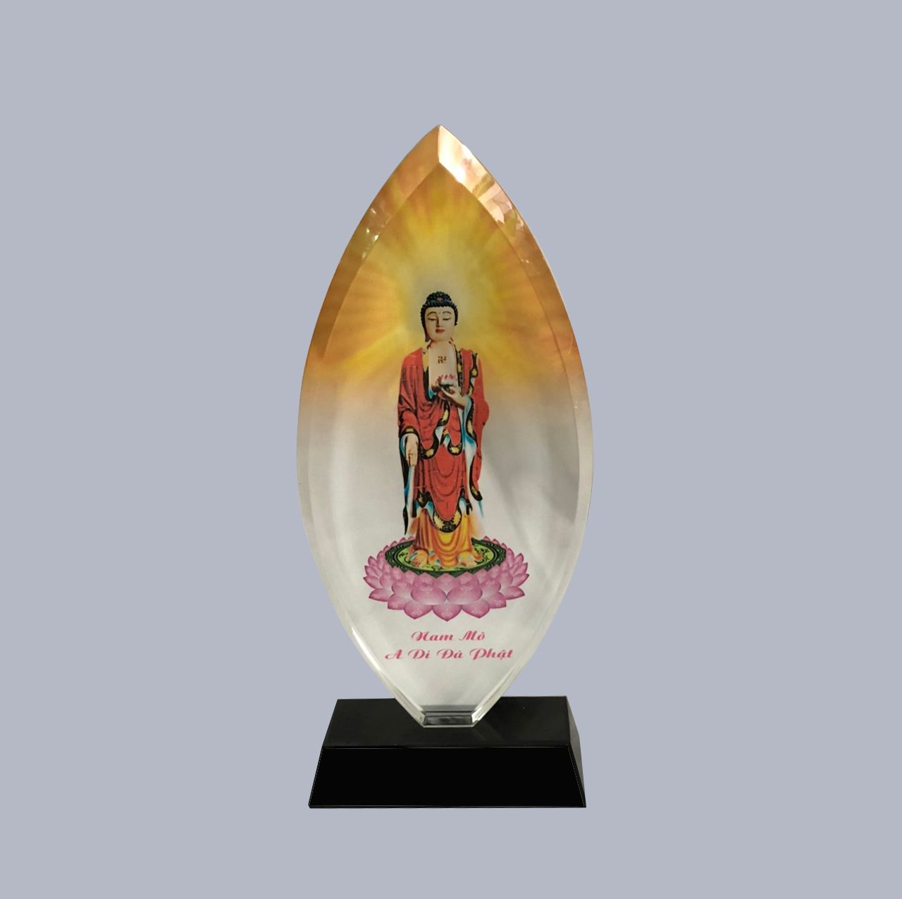 Hư Không Tạng Bồ Tát là ai Sự tích và ý nghĩa tượng của Ngài  Công ty  TNHH Buddhist Art