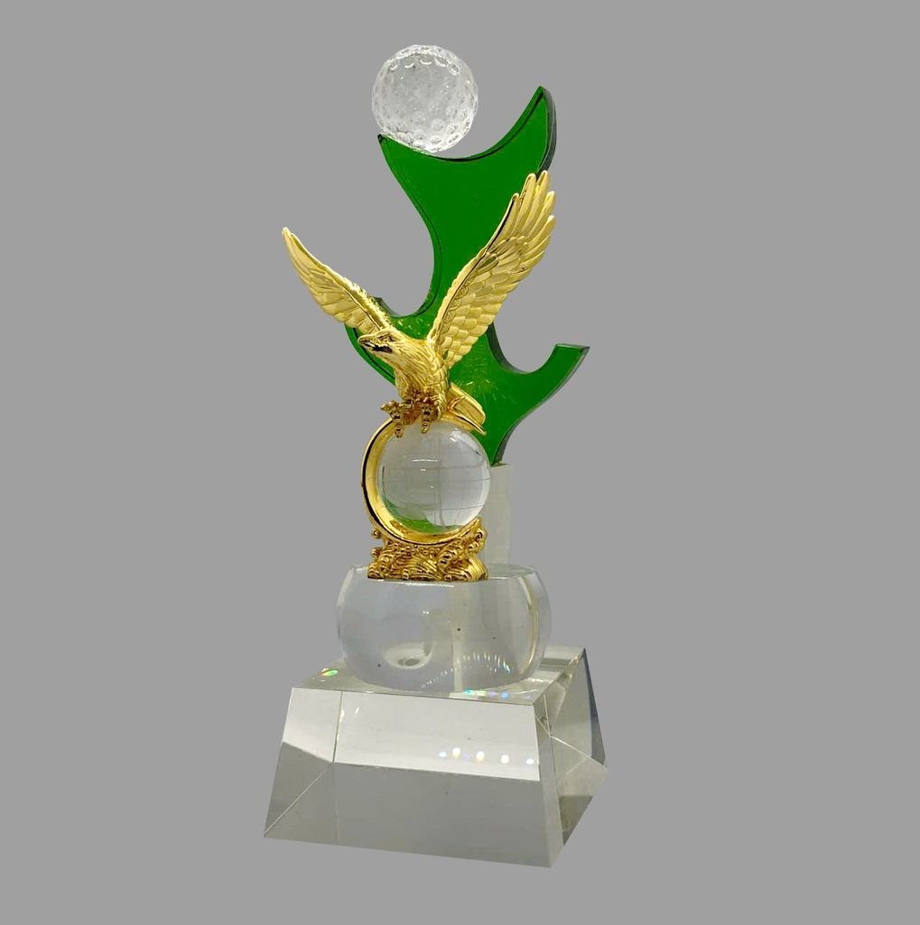 Eagle trophy- cúp 