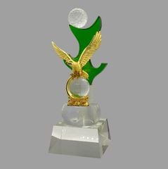 Eagle trophy- cúp 