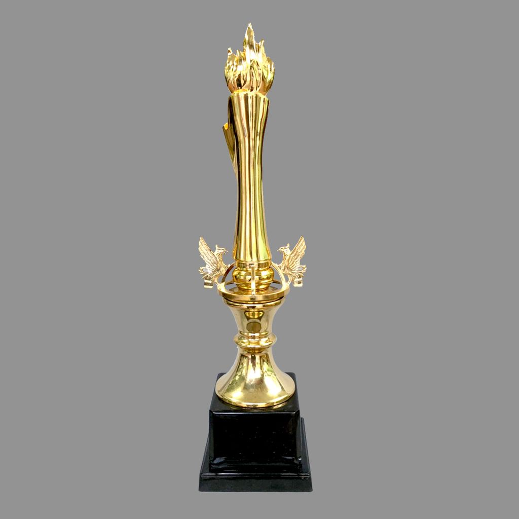 Quyền trượng Kim Loại