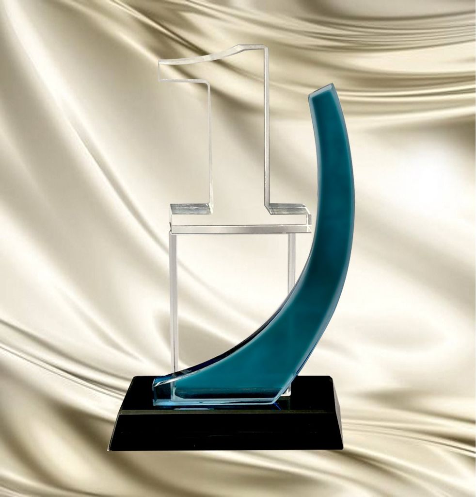 CUP Number Crystal