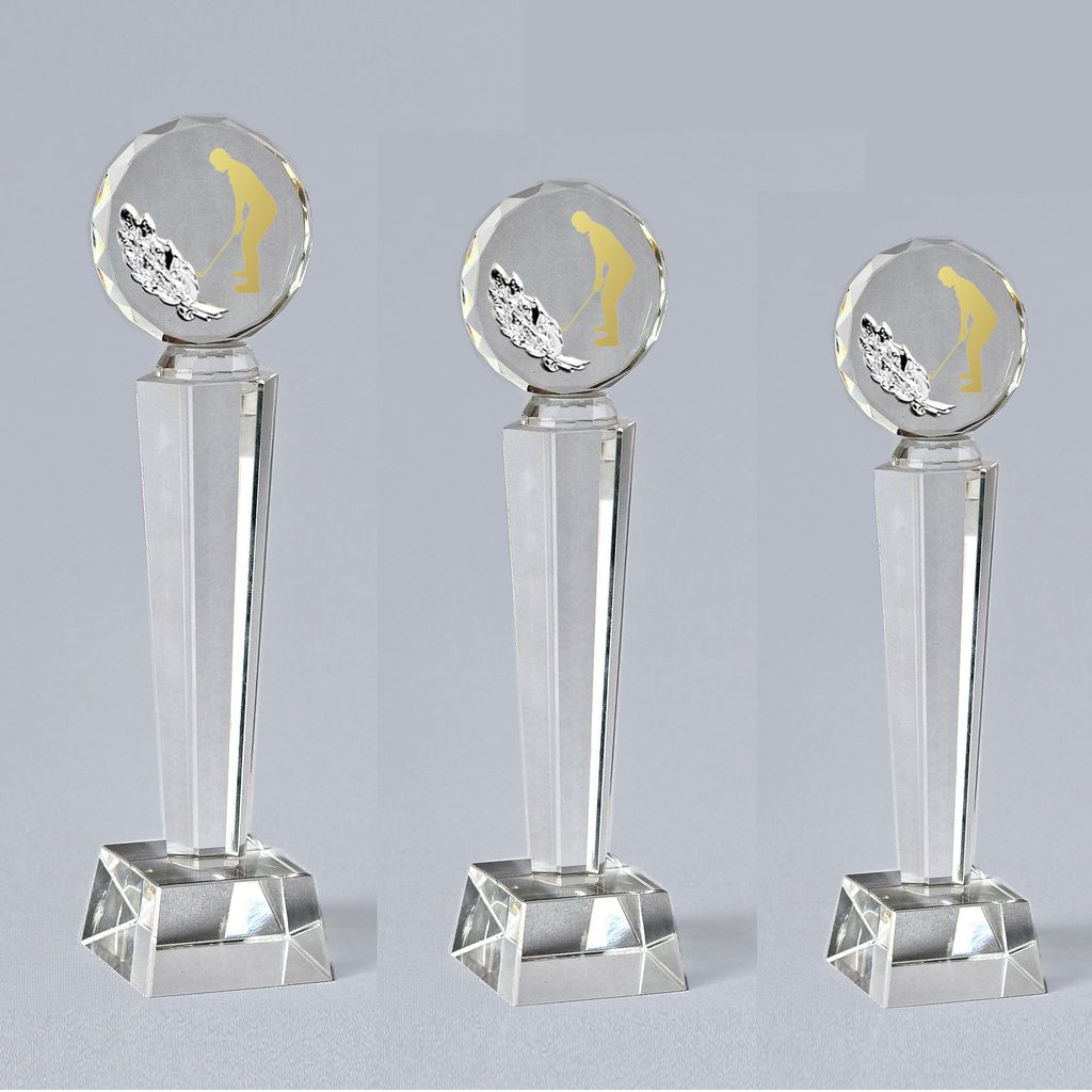 CUP Pha lê Golf _Near Pin