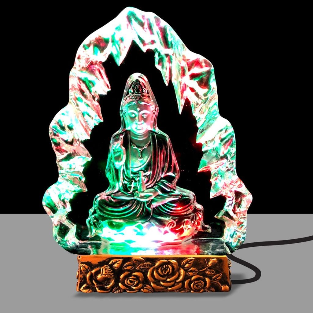 Tượng Phật Quan Âm Bồ Tát