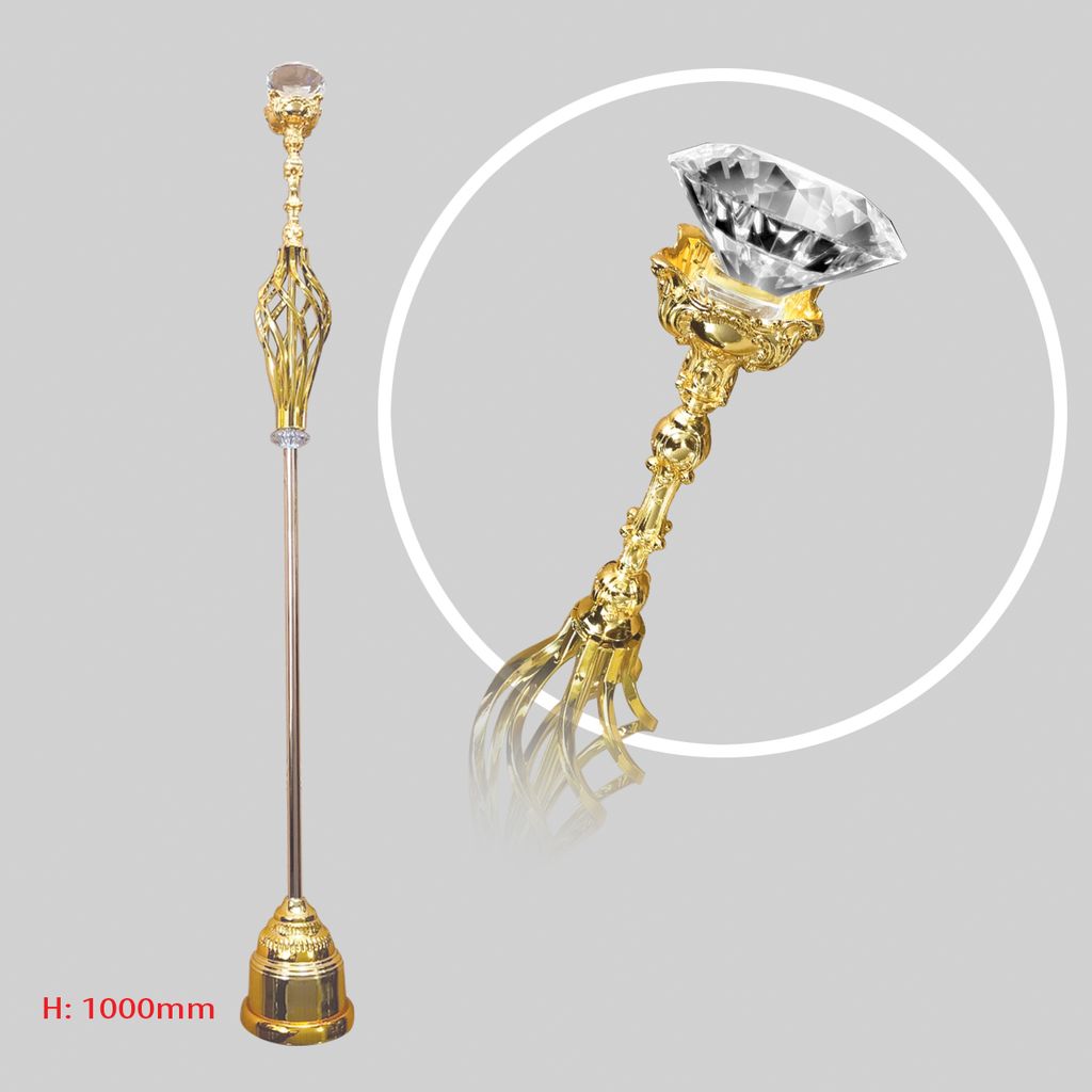 Quyền trượng Dianond