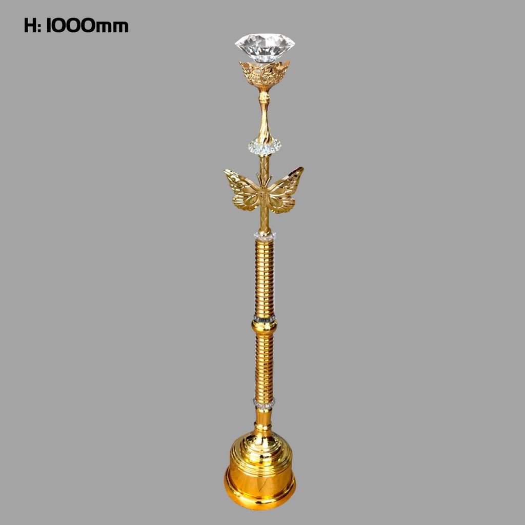 Quyền trượng Diamond butterfly