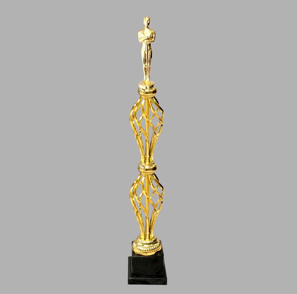 Quyền Trượng Oscar