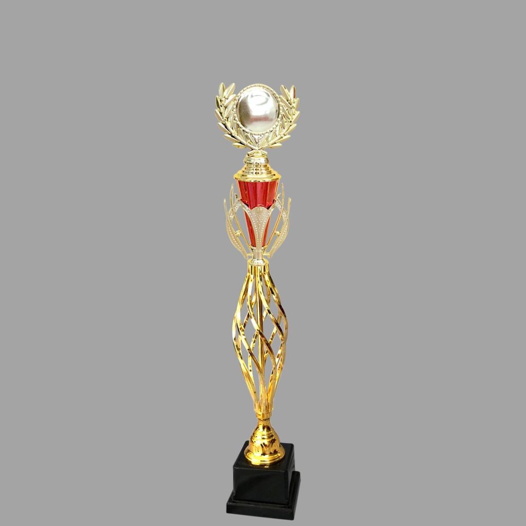 Cây trượng người đẹp, Quyền trượng