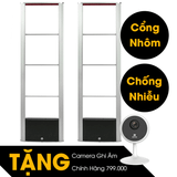 cổng từ an ninh cho shop thời trang giá rẻ