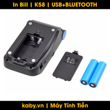 máy in hóa đơn di động