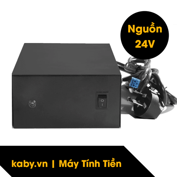 nguồn cổng từ 24v