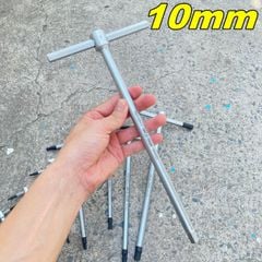 ( ĐỦ SIZE ) Lục giác T trượt Kingtony 1195xx có size từ 2-10mm