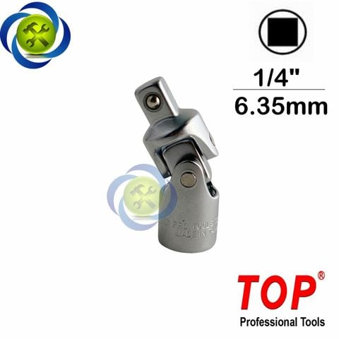 Đầu lắc léo 1/4 TOP-LL14