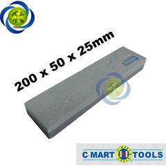 Đá mài C-mart E0026-08 kích thước 200mm x 50mm x 25mm