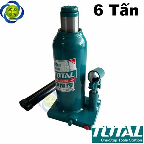 Con đội 6 tấn TOTAL THT109062