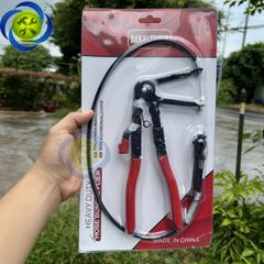 Kìm dây rút tháo cổ dê ống nước xe ô tô VND8259