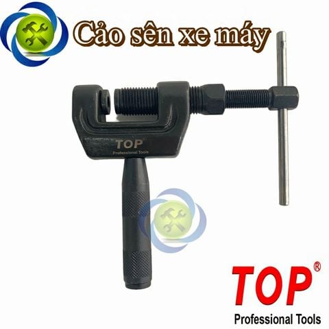 Cảo sên xe máy TOP LU-SENTOP cảo được nhiều loại sên 420-530