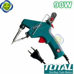 Mỏ hàn xung 90W TOTAL TET160732