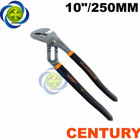 Kìm mỏ quạ Century LU-MQ-10 10inch dài 250mm