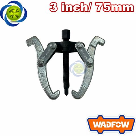 Cảo hai chấu WADFOW WGP2A03 loại 3 inch/ 75mm
