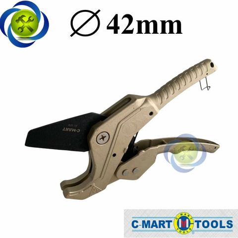 Kéo cắt ống 42mm C-mart A1106
