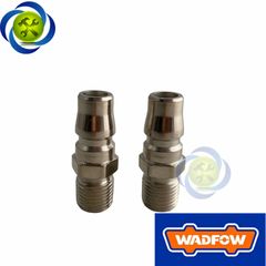 Bộ hai đầu nối ren hơi ngoài 13mm WADFOW WQP2953