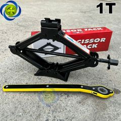Kích nâng gầm chữ A 1 Tấn VND8249