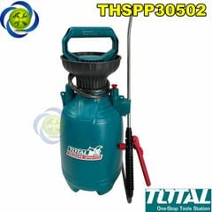 Bình xịt 5 lít Total THSPP30502