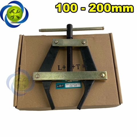 Cảo nối dây sên lớn L+R+T dùng cho sên 100-200mm