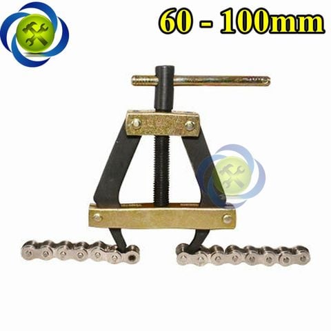 Cảo nối dây sên lớn L+R+T dùng cho sên 60-100mm