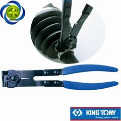Kìm siết cổ dê kẹp ống 260mm Kingtony 9BB11