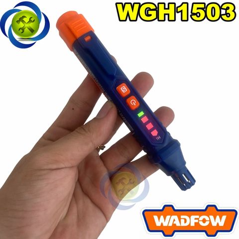 Đầu dò khí gas Wadfow WGH1503