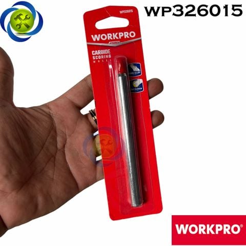 Dao Cắt Gạch Cho Bàn Cắt Đẩy Tay Cây Bút Workpro WP326015