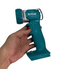 Đèn làm việc Total TWLI2038 dùng pin 20V loại 5W (Không bao gồm pin)