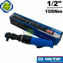 Súng mở ốc ngang Kingtony 37423-080 đầu vặn 1/2