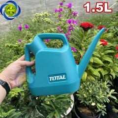 Bình tưới nước 1,5Lít Total THSPP0155