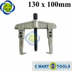 Cảo hai chấu ngang C-Mart B0045-2 (130 x 100mm)