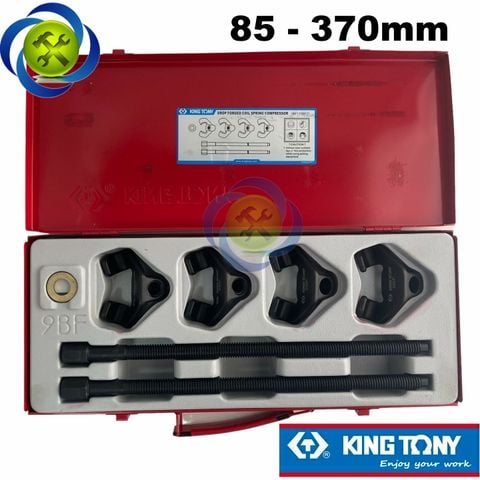 Bộ cảo phuộc lò xo loại dài Kingtony 9BF11 (85-370mm)