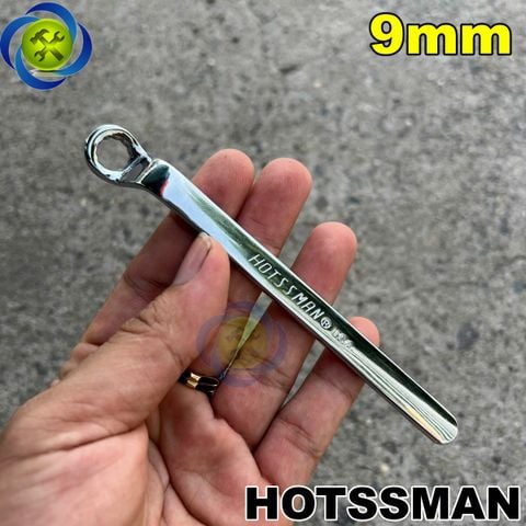 Cờ lê chỉnh cò xe máy 9mm Hotssman HS-09 dài 137mm