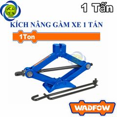 Kích nâng gầm chữ A 1 tấn Wadfow WHJ4510
