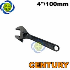 Mỏ lết mini 4 inch dài 100mm Century LU-ML04