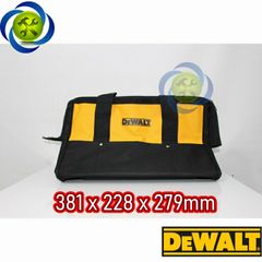 Túi đồ nghề DEWALT 629053-00 kích thước 381x228x279mm